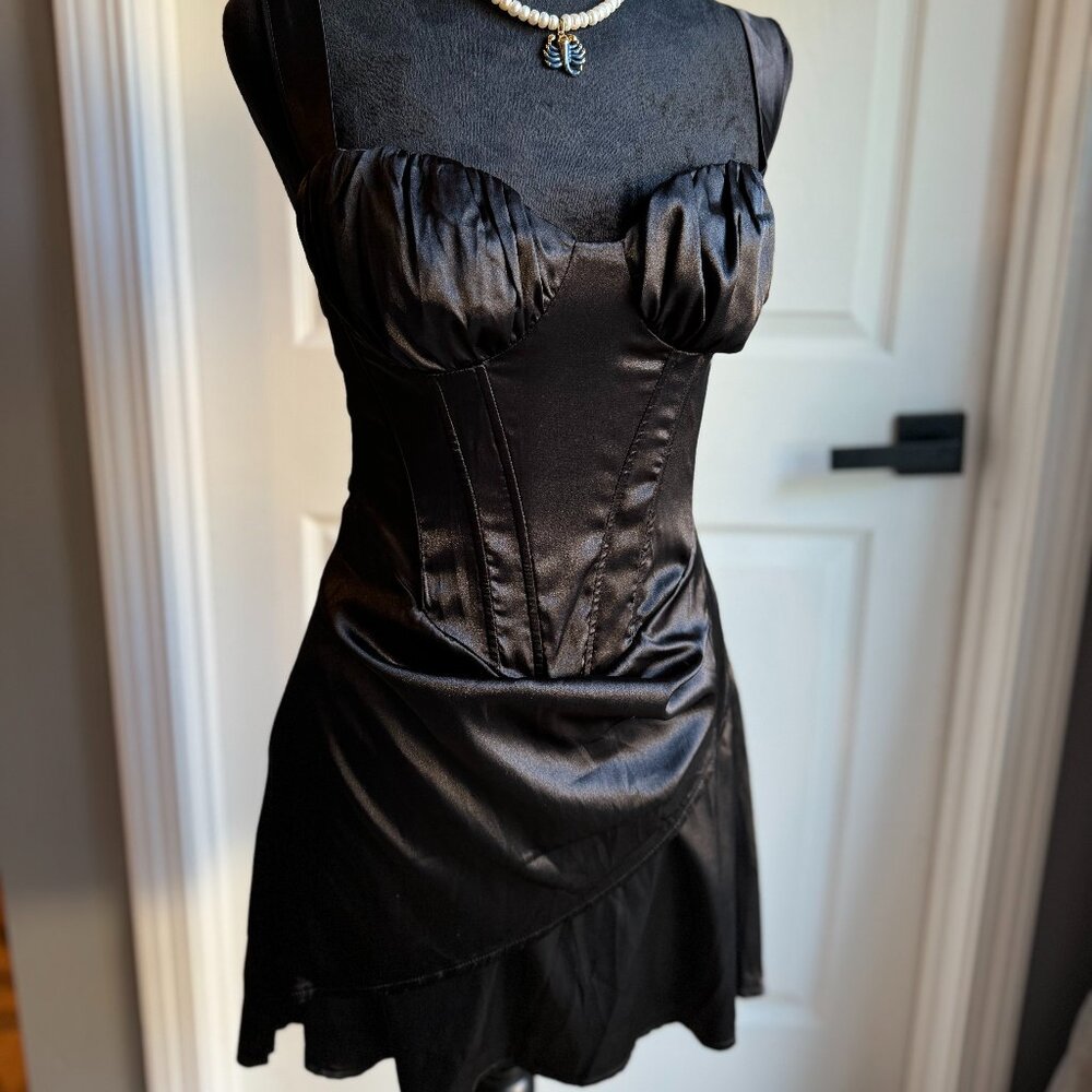 Little Black Dress by Cider